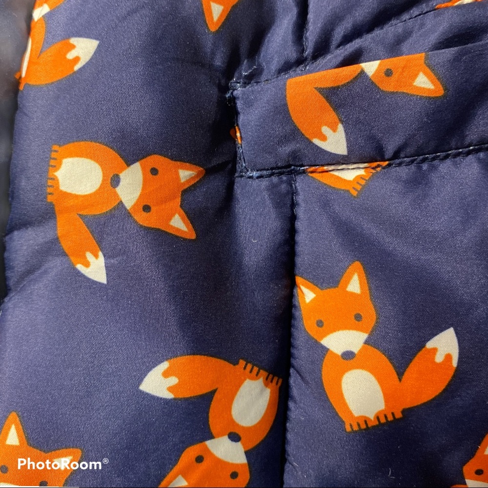 Winter coat - Picture 5 of 5